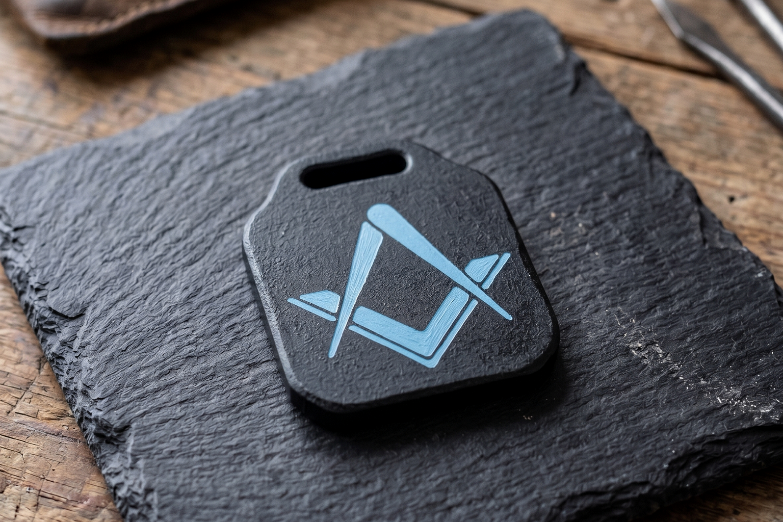 LodgeFob smart fob